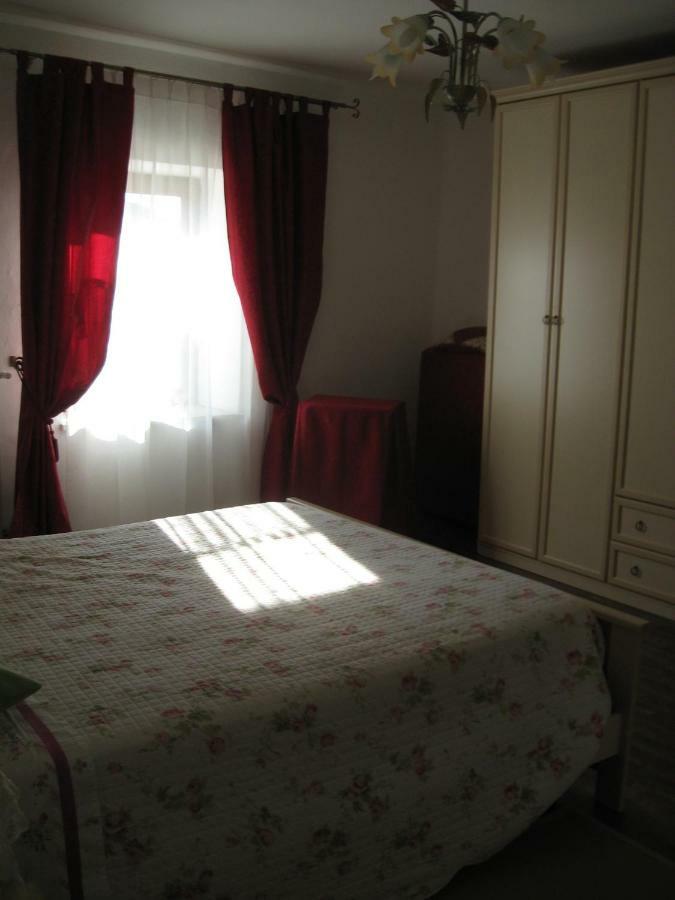 Pensjonat Country House Lokev Zewnętrze zdjęcie