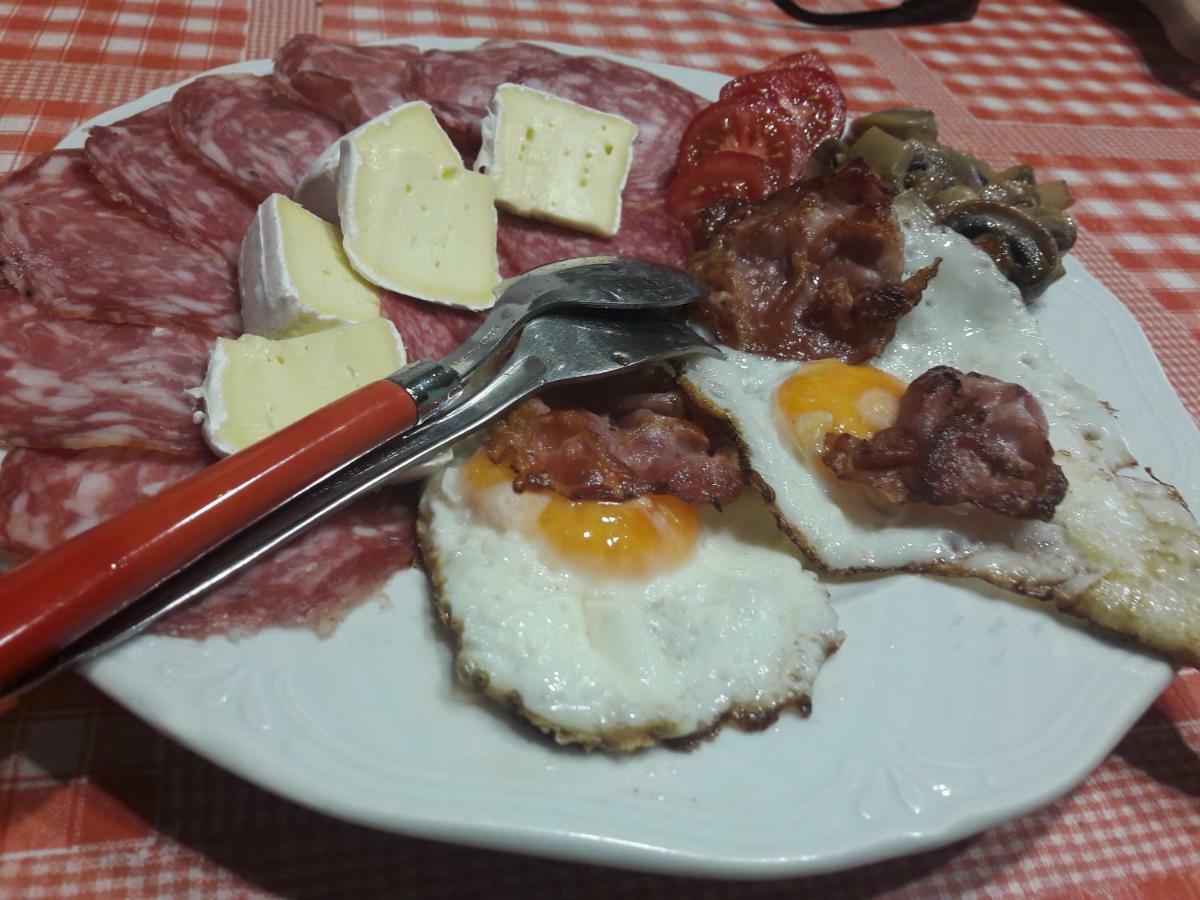 Pensjonat Country House Lokev Zewnętrze zdjęcie