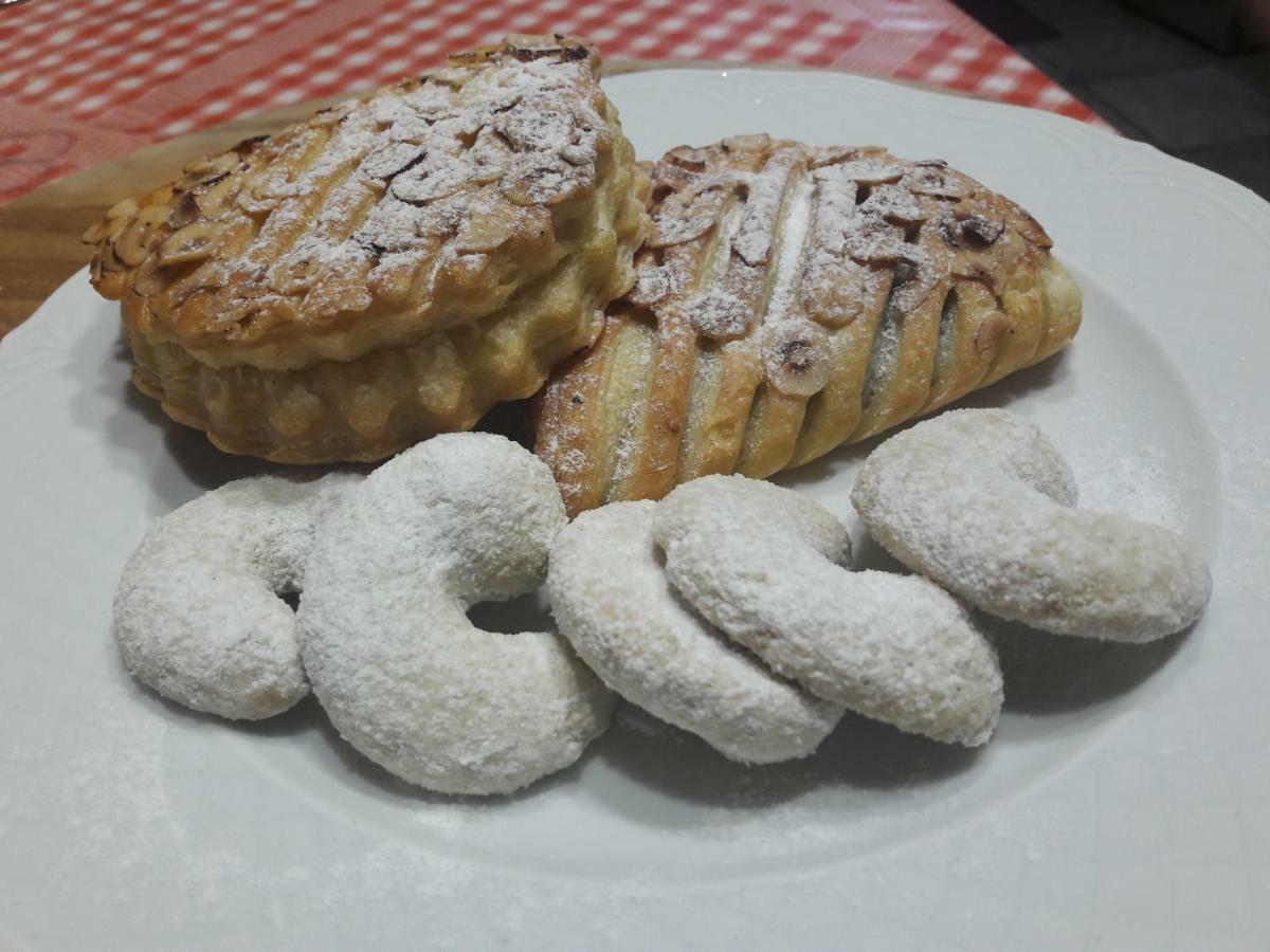 Pensjonat Country House Lokev Zewnętrze zdjęcie
